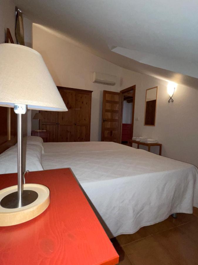Apartment Alojamientos Turisticos Casco Antiguo
