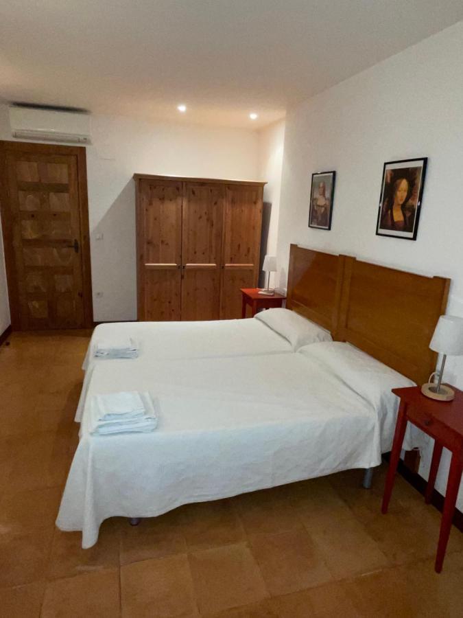 Alojamientos Turisticos Casco Antiguo Apartment