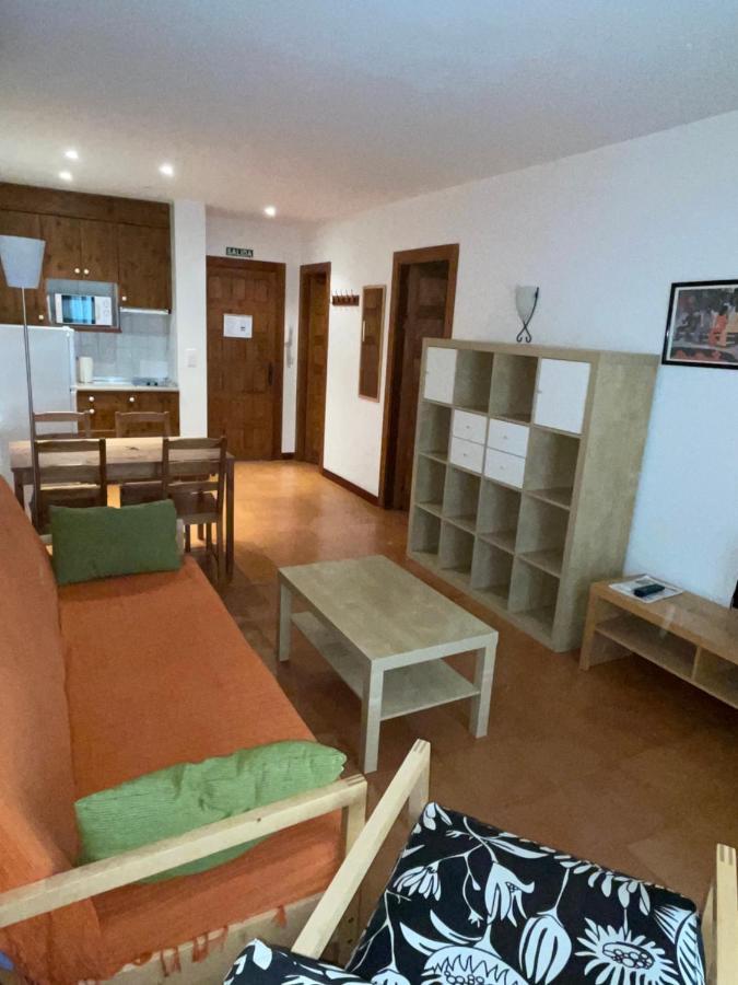 Apartment Alojamientos Turisticos Casco Antiguo *
