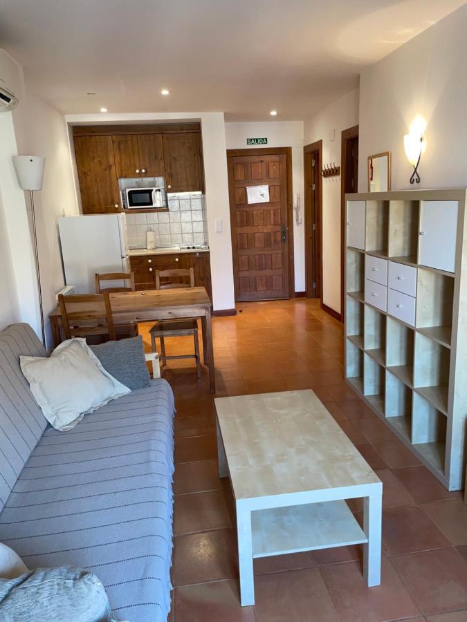 Apartment Alojamientos Turisticos Casco Antiguo Cuenca (Castilla-La Mancha)