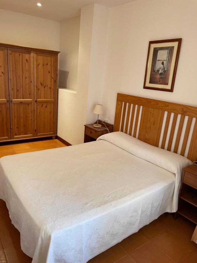 Appartamento Turisticos Casco Antiguo *