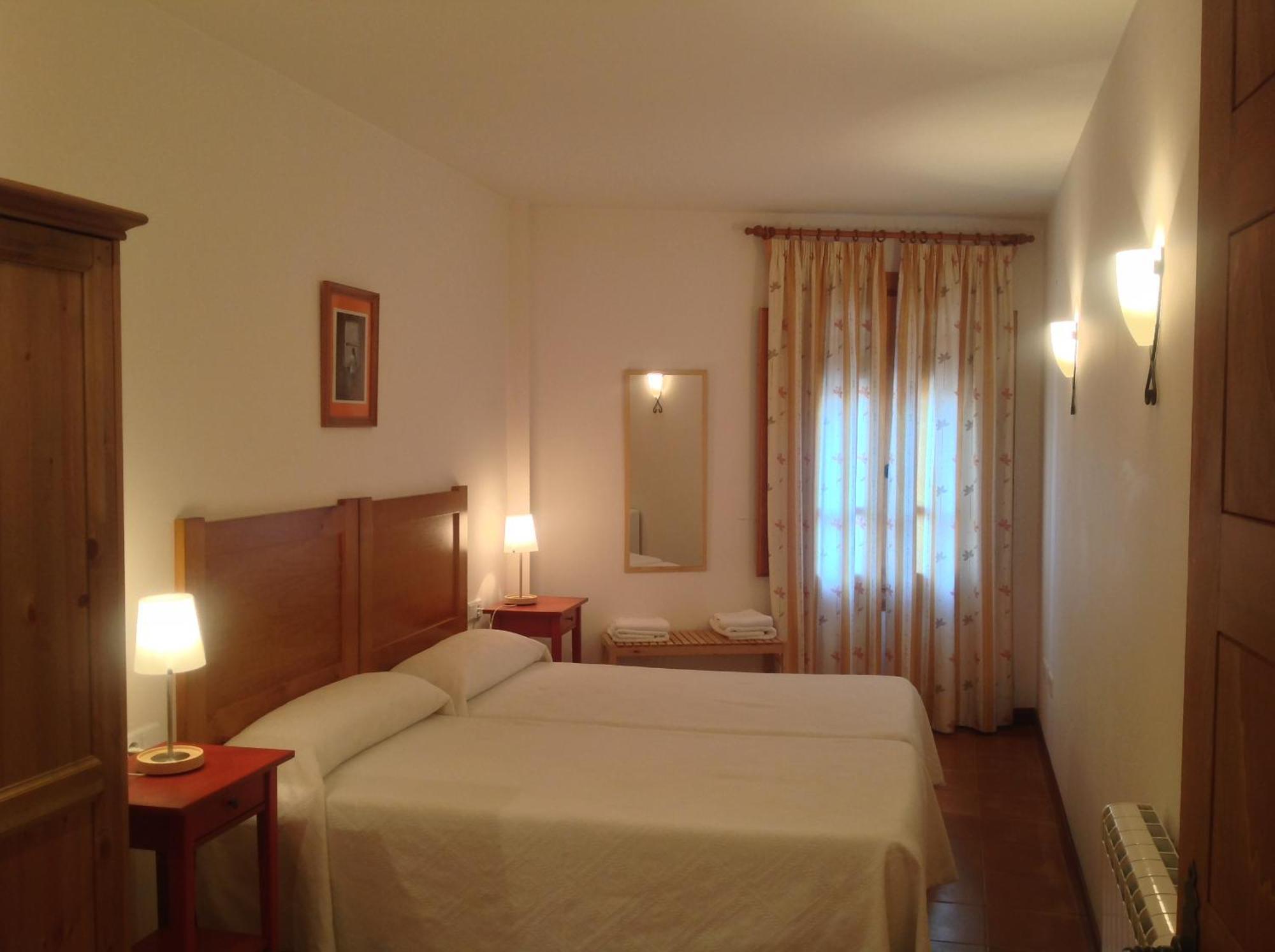 Appartement Turisticos Casco Antiguo *