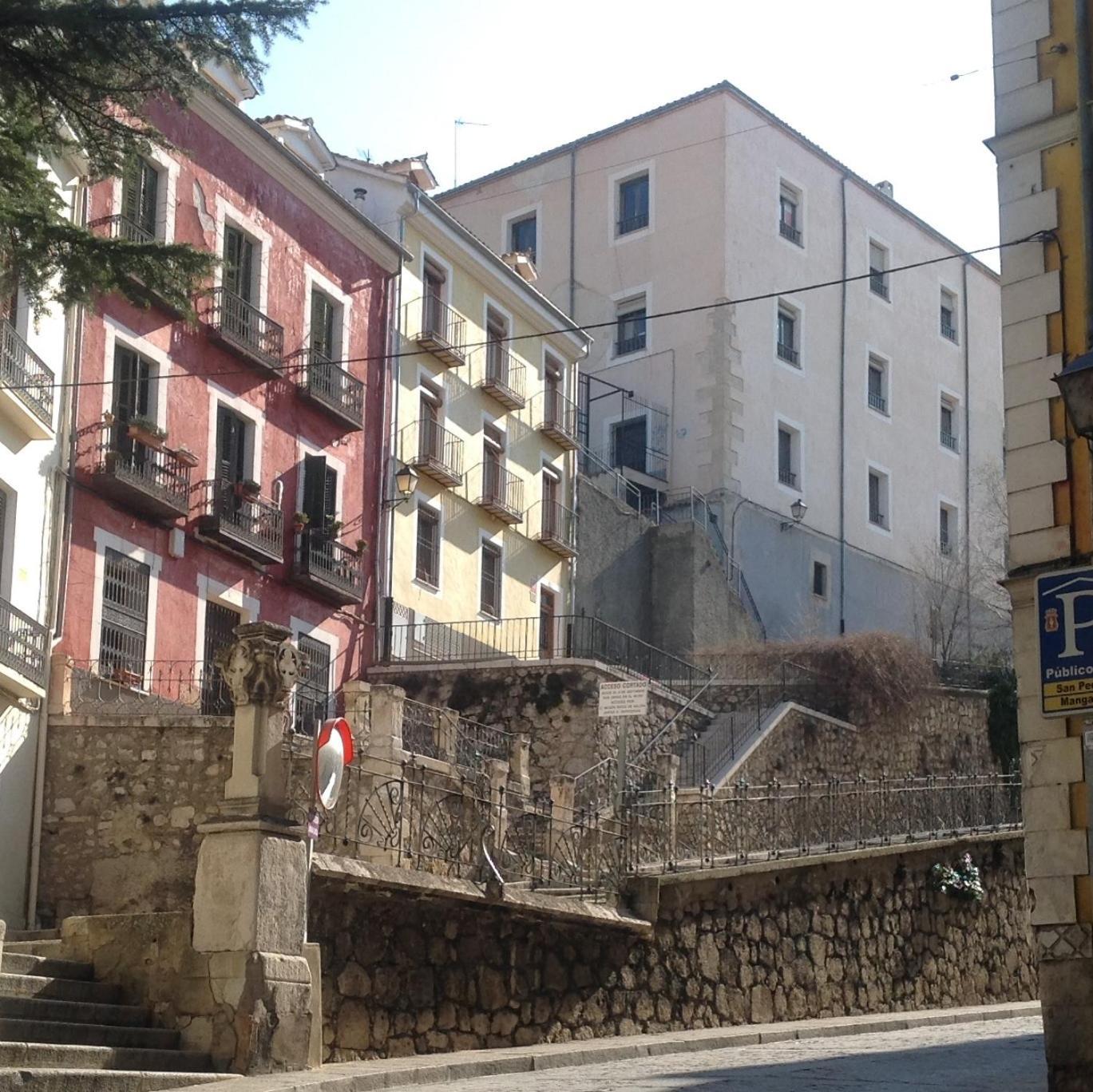 Appartamento Turisticos Casco Antiguo *